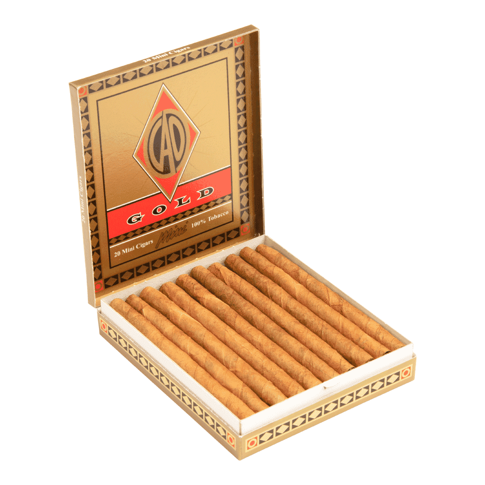 Minis, , cigars